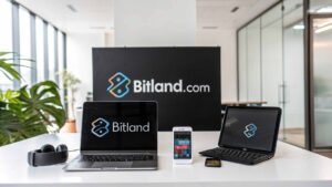 Biitland.Com Digital Assets