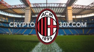 Crypto30x.Com Ac Milan