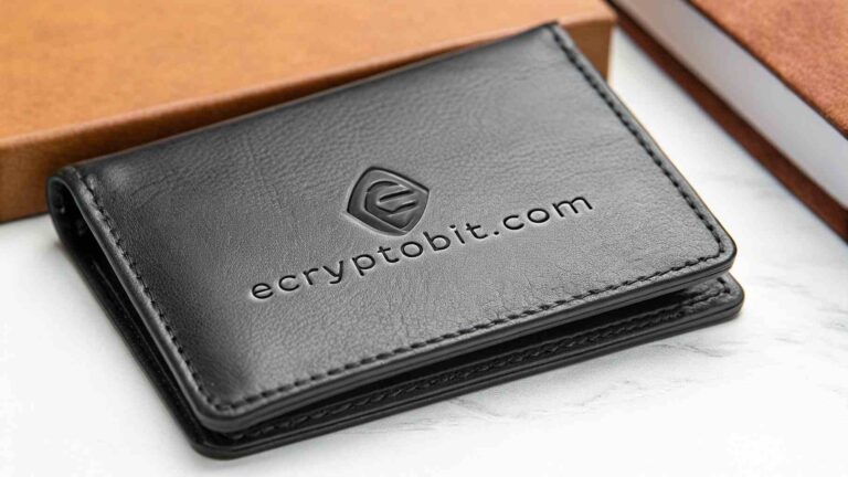 Ecryptobit.Com Wallets