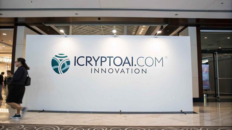 Icryptoai.Com Innovation