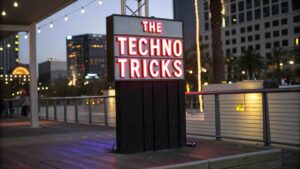 The Techno Tricks