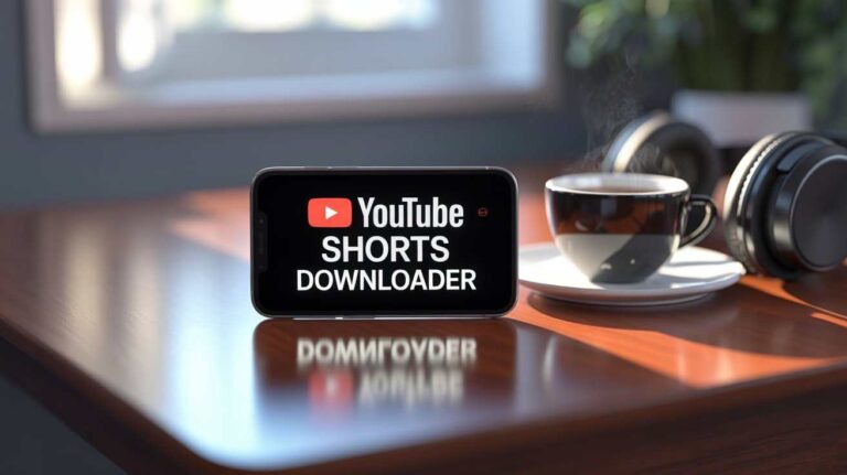 Youtube Shorts Downloader